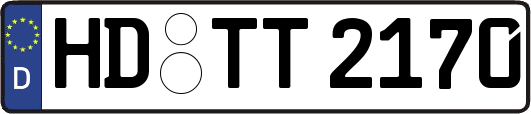 HD-TT2170