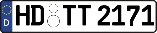 HD-TT2171