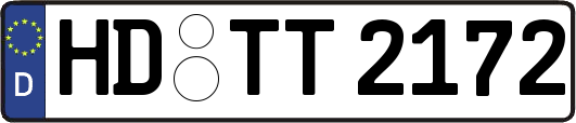 HD-TT2172