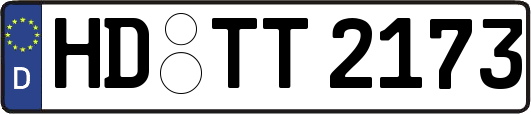 HD-TT2173