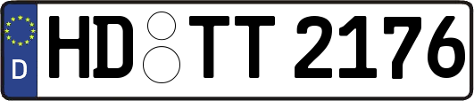HD-TT2176
