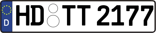 HD-TT2177