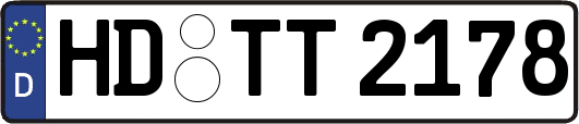 HD-TT2178