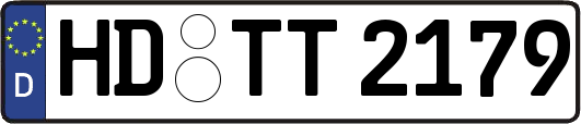 HD-TT2179
