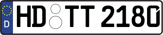 HD-TT2180