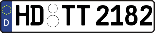 HD-TT2182