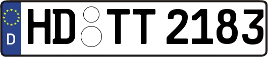 HD-TT2183