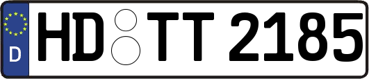 HD-TT2185