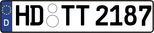 HD-TT2187