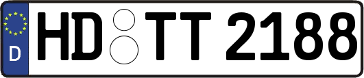 HD-TT2188