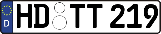 HD-TT219