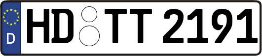 HD-TT2191