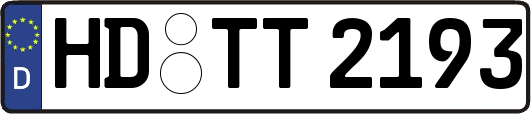 HD-TT2193