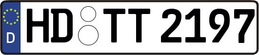 HD-TT2197