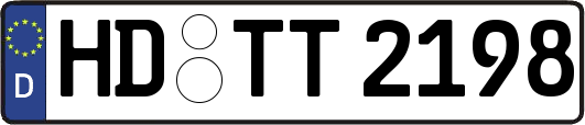 HD-TT2198
