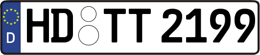 HD-TT2199