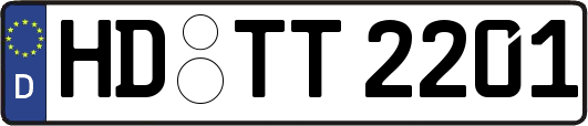 HD-TT2201