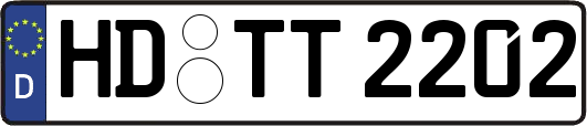 HD-TT2202