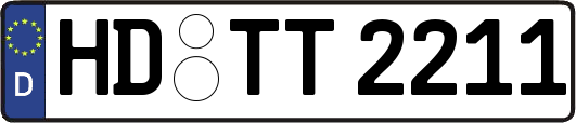 HD-TT2211