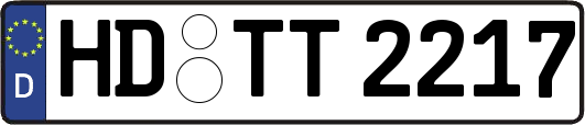 HD-TT2217