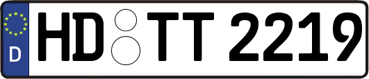 HD-TT2219