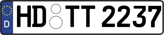 HD-TT2237