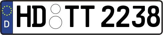 HD-TT2238