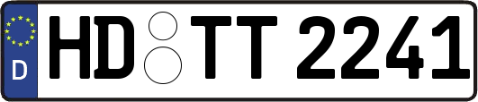 HD-TT2241