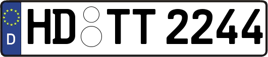 HD-TT2244