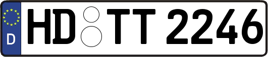 HD-TT2246