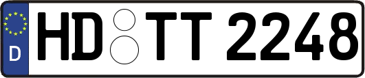 HD-TT2248