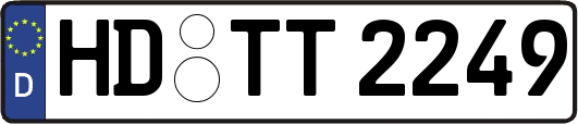 HD-TT2249