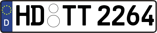 HD-TT2264
