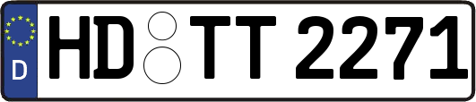 HD-TT2271