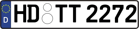 HD-TT2272