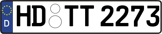 HD-TT2273