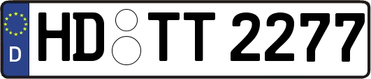 HD-TT2277