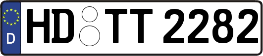 HD-TT2282