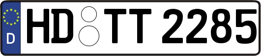 HD-TT2285