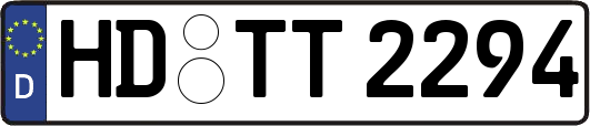 HD-TT2294