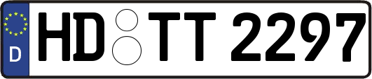HD-TT2297