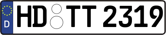 HD-TT2319