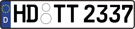 HD-TT2337