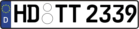HD-TT2339