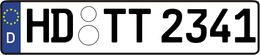 HD-TT2341