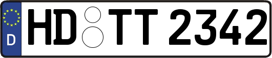 HD-TT2342