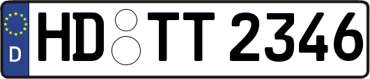 HD-TT2346
