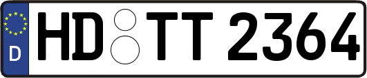 HD-TT2364