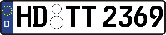 HD-TT2369