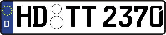 HD-TT2370